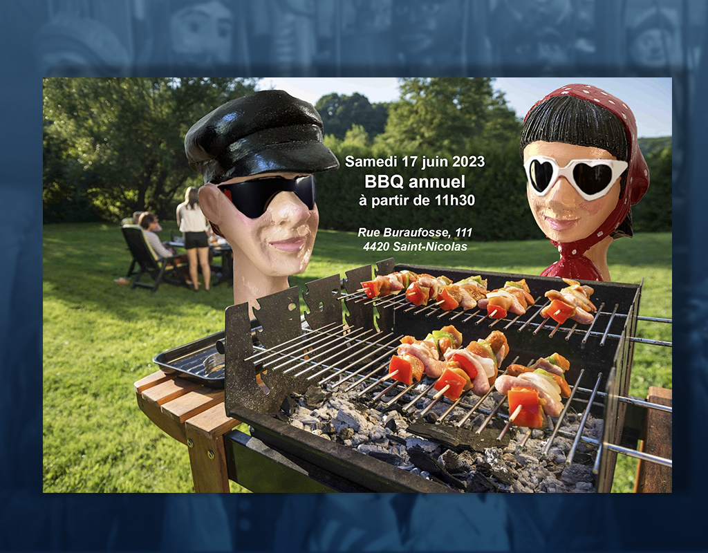 CMSN Barbecue 2023 invitation rappel
