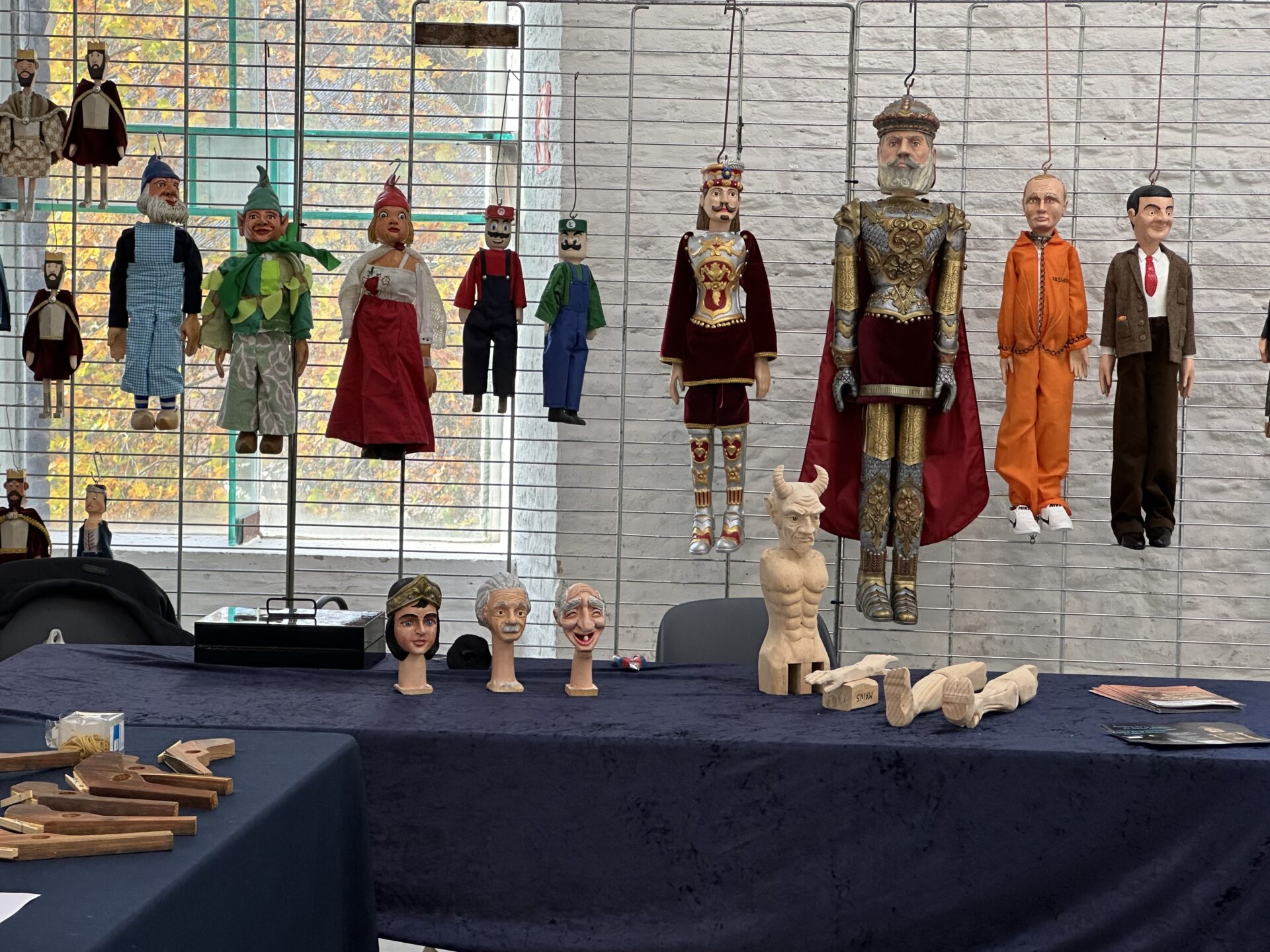 Salon Atypica Seraing 02 novembre 2025- 03 Salon Atypica Seraing 02 novembre 2025- 03