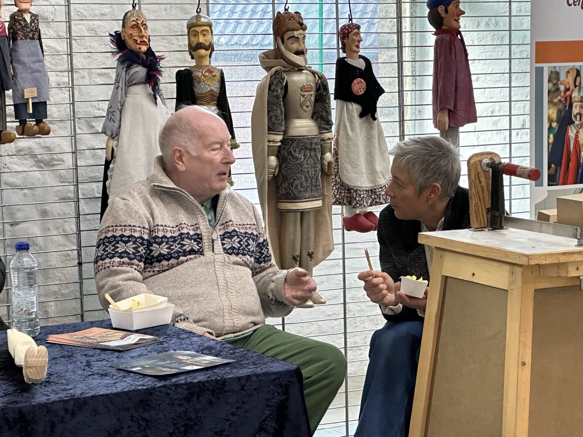 Salon Atypica Seraing 02 novembre 2025- 04 Salon Atypica Seraing 02 novembre 2025- 04