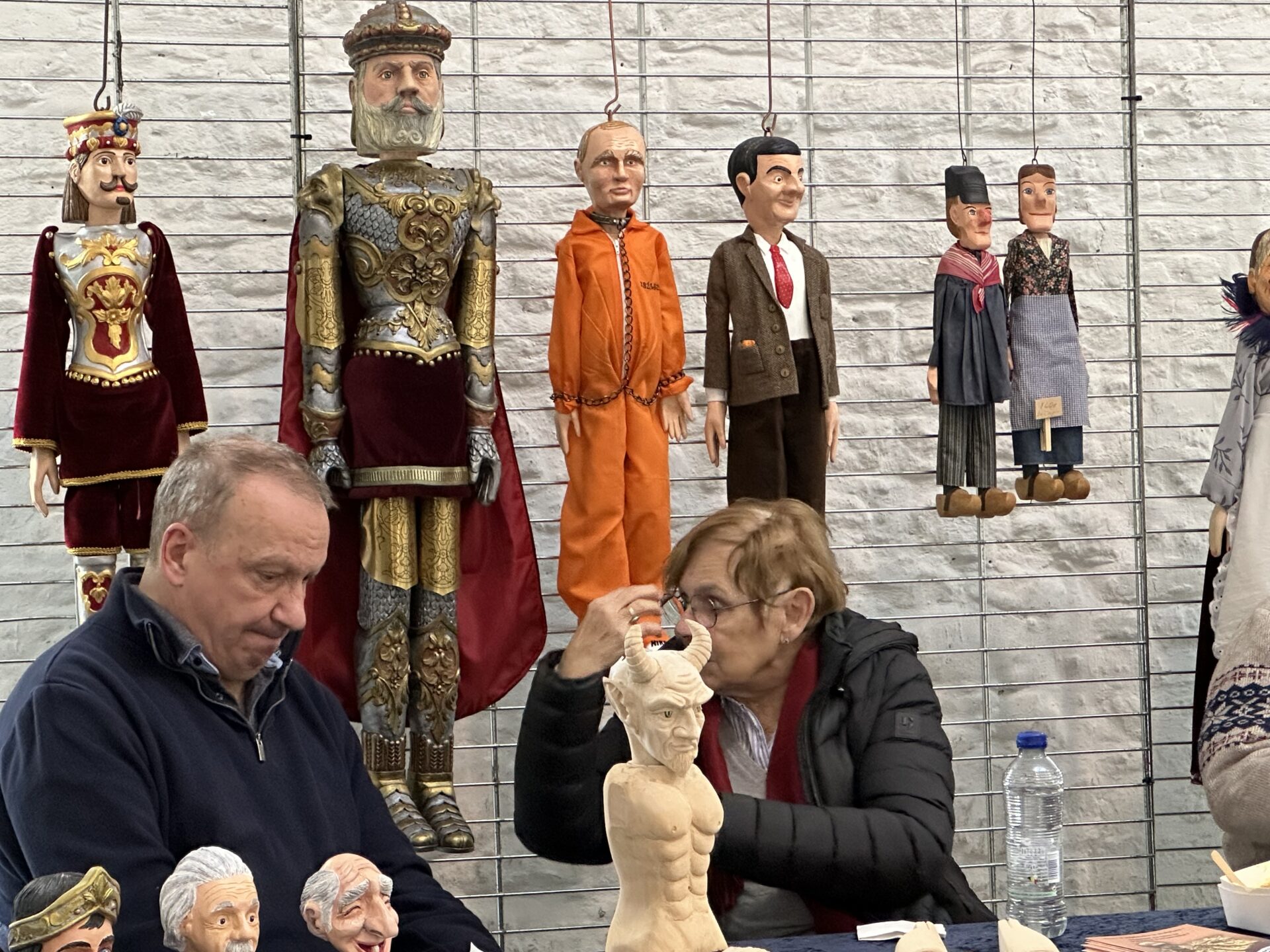 Salon Atypica Seraing 02 novembre 2025- 05 Salon Atypica Seraing 02 novembre 2025- 05