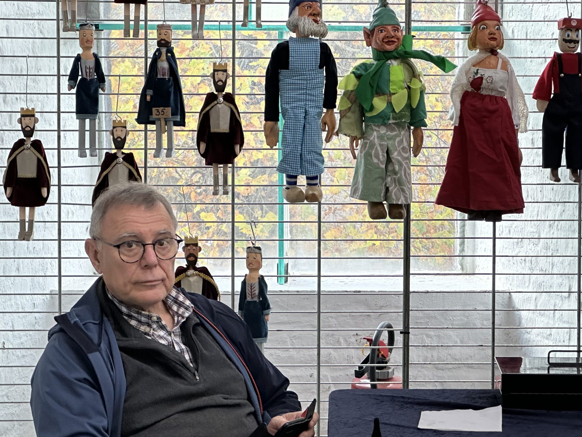 Salon Atypica Seraing 02 novembre 2025- 06 Salon Atypica Seraing 02 novembre 2025- 06