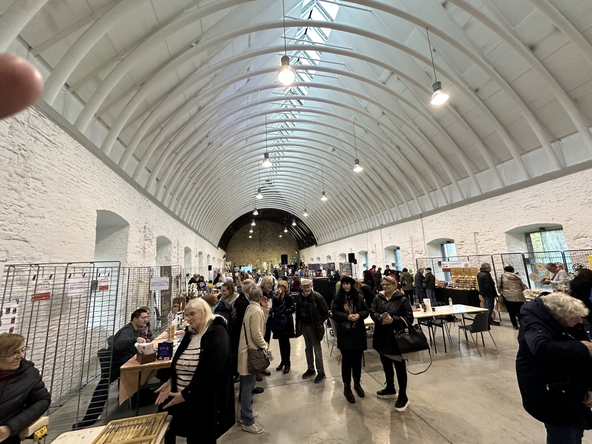 Salon Atypica Seraing 02 novembre 2025- 07 Salon Atypica Seraing 02 novembre 2025- 07