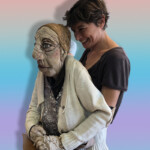 Centre de la Marionnette liégeoise de Saint-Nicolas collaboration avec Giulia Palermo