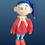 Centre de la marionnette de Saint-Nicolas, Annette, Lutin Centre de la marionnette de Saint-Nicolas, Annette, Lutin