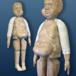 Centre de la marionnette de Saint-Nicolas, Michel obésité infantile pour Bouli Lanners Centre de la marionnette de Saint-Nicolas, Michel obésité infantile pour Bouli Lanners
