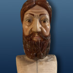Centre de la marionnette de Saint-Nicolas, Geoffrey, Saint-Joseph Centre de la marionnette de Saint-Nicolas, Geoffrey, Saint-Joseph